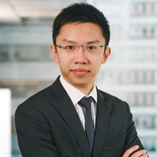 Henry Ma photo