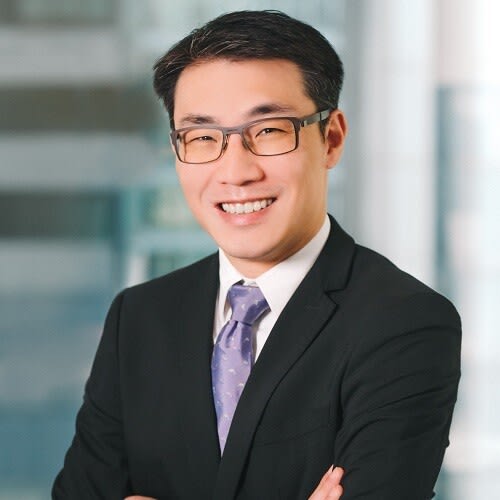 Willard Li photo