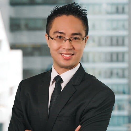 Nathan Wong photo