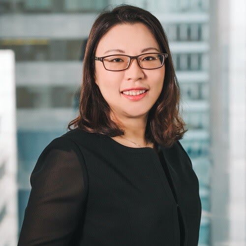 Anita Leung photo