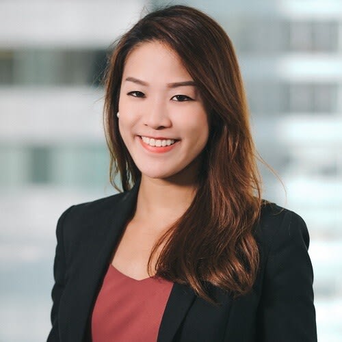 Patricia Liu photo