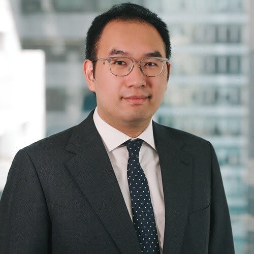 Paul Wang photo