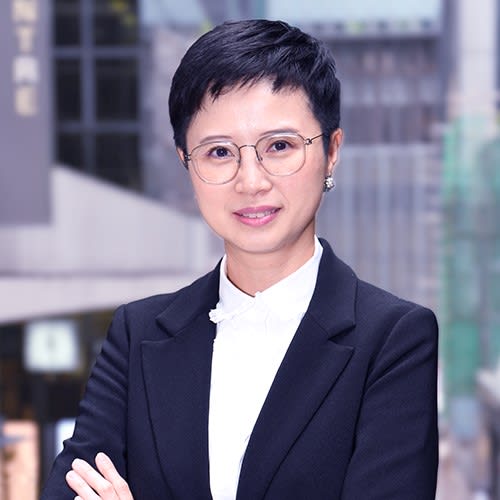 Elaine Sum photo