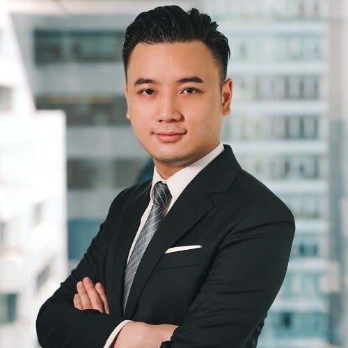 Timothy Wan photo