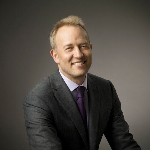 John McLellan photo