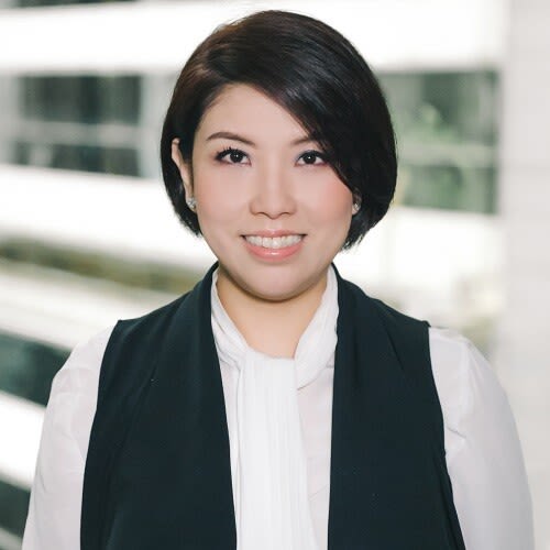 Elsie Liu photo