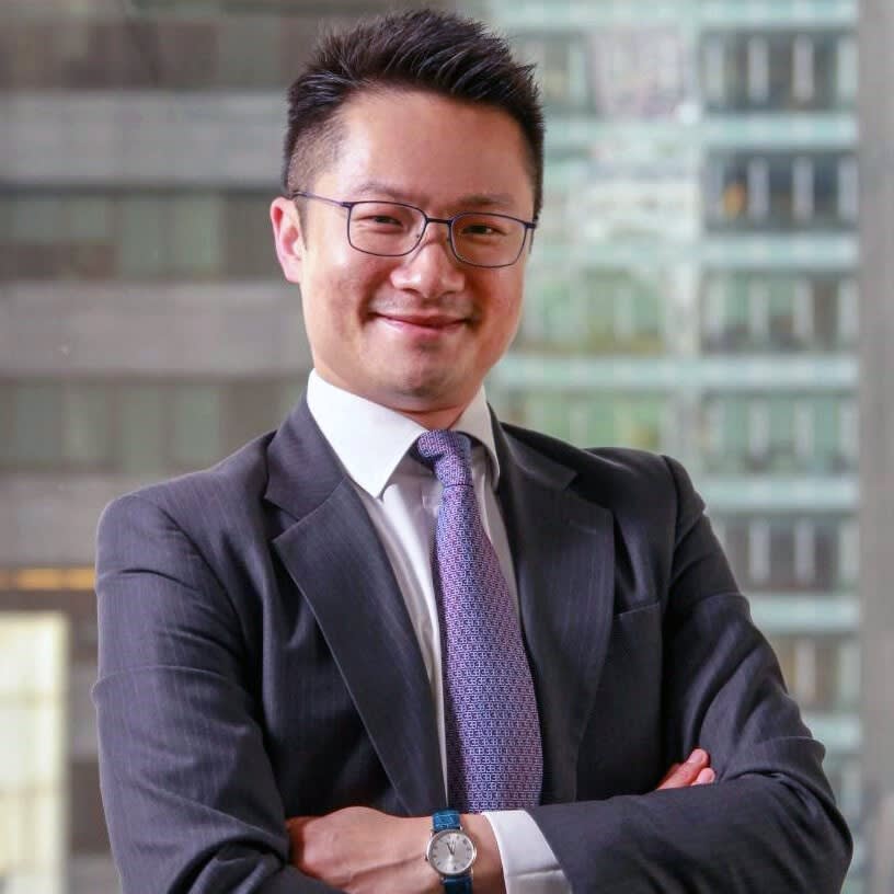 Felix Ng photo