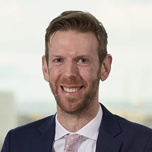 Ben Cotter photo