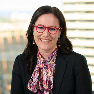 Jacqueline McGrath photo