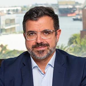 Albert Ponte photo