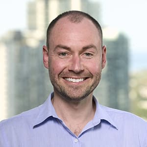 Liam Campion photo