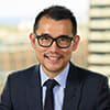 David Chew photo