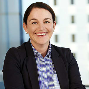 Stephanie Driscoll photo