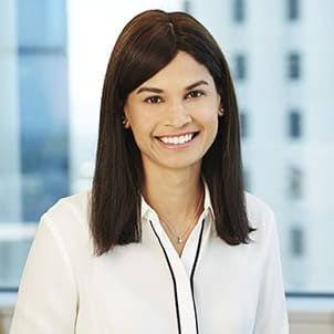 Maree Ferguson photo