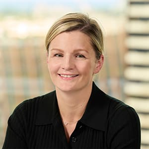 Bridget Mangan photo