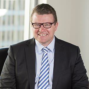 Simon Morgan photo
