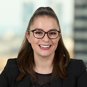 Elisa Paxton photo
