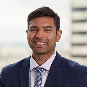 Kristopher Kunasingam photo