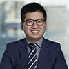 Eugene Chen photo