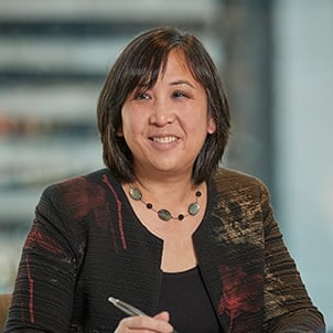 Deborah Chew photo