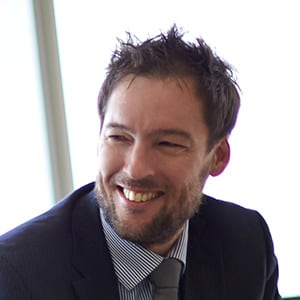 Ben Hamilton photo