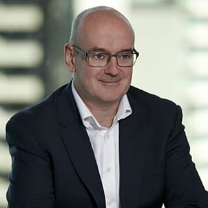 John O’Kane photo