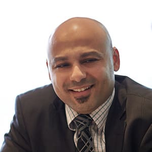 John Bassilios photo