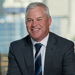Rory O’Connor photo