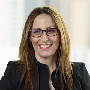 Fay Calderone photo