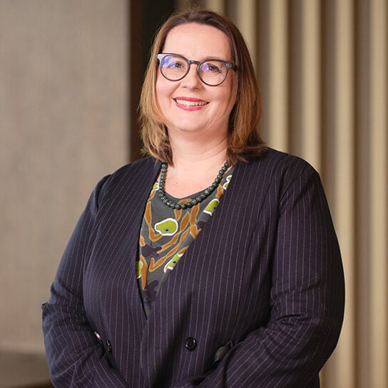 Mary Joy Simpson photo