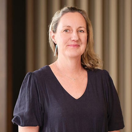 Alison Maelzer photo