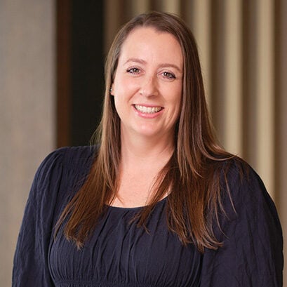 Jodi Sharman photo