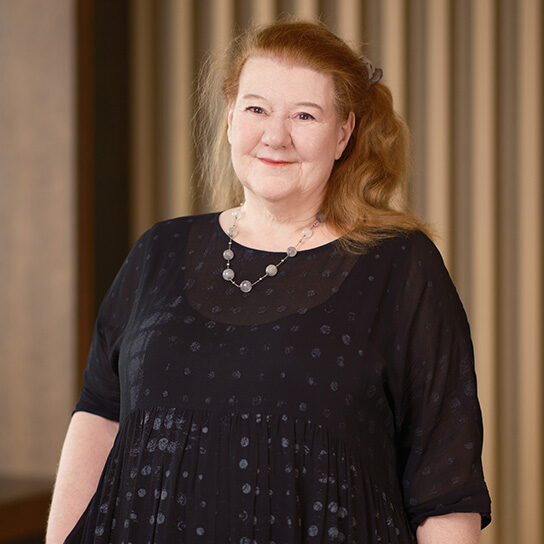 Helen Macfarlane photo