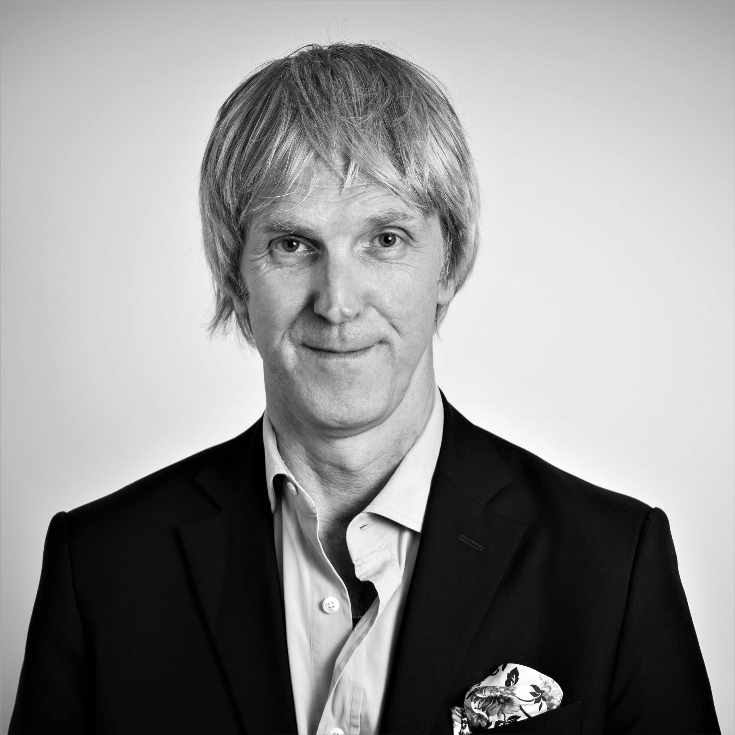 Phil Smith photo