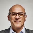 Razi Mireskandari photo