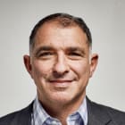 Simon Goldberg photo