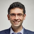 Nigel Zaoskoufis photo