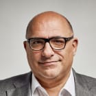 Louis Charalambous photo