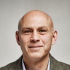 Saul Lehrfreund MBE photo