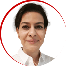 Minu Dwivedi photo