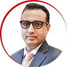 Sandeep Mehta photo