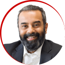 Dheeraj Nair photo