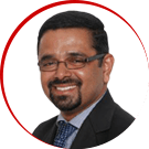 Tony Verghese photo