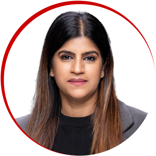 Brijita Prakash photo