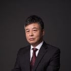Lei Wu photo