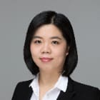 Lina Zhao photo