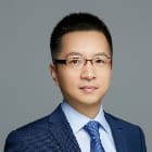 Chenghai Zheng photo