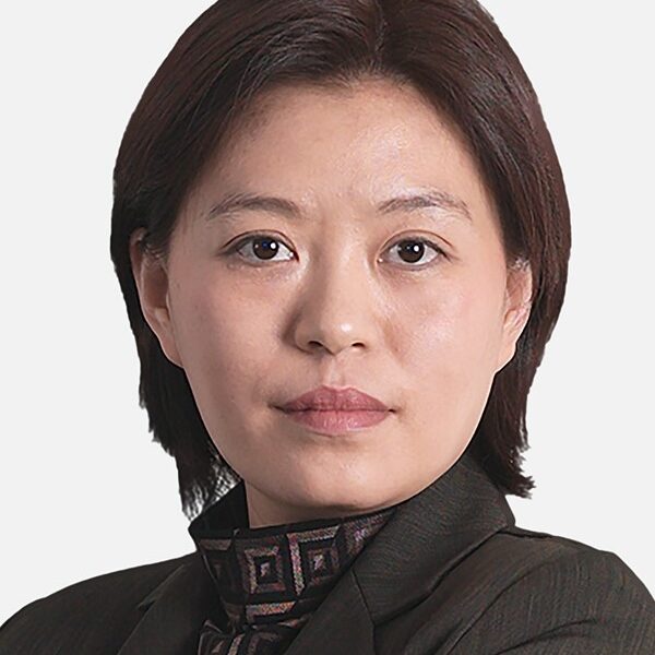 Honghuan Liu photo