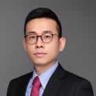 Yusheng Ye photo