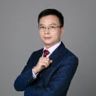 Sunny Chen photo
